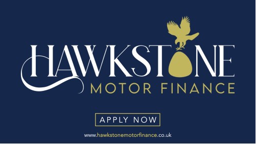 Hawkstone Motor Finance